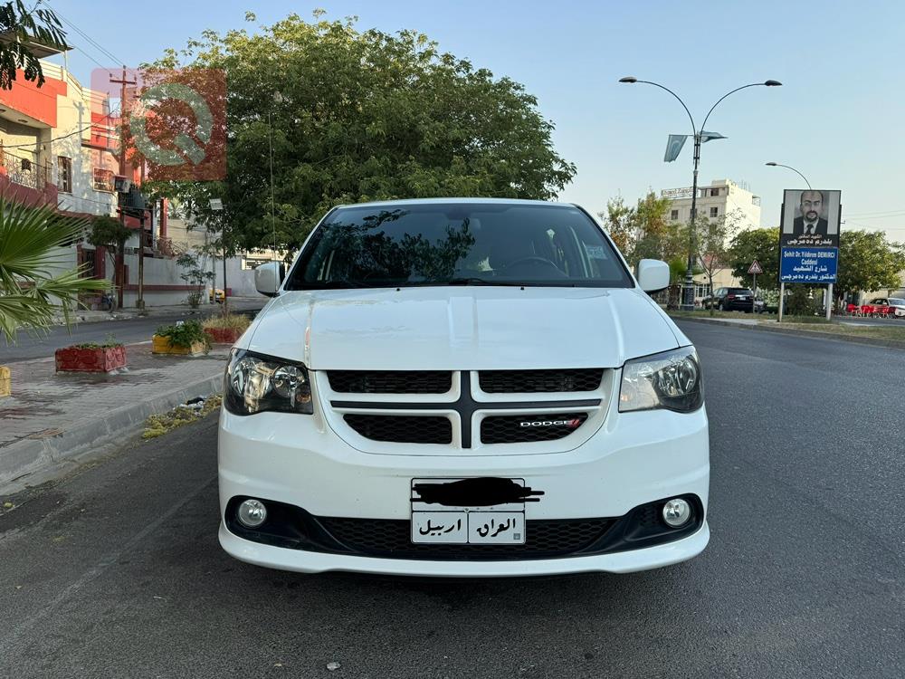 دۆج کەرەڤان